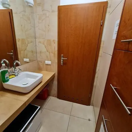 Appartamento Fantastic Waw - C19 D