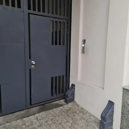 Apartamento Fantastic Waw - C19 D *