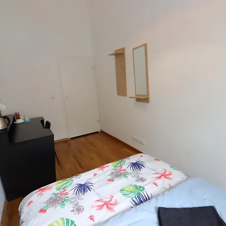 Apartamento Fantastic Waw - C19 D *