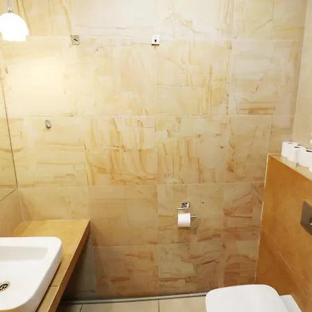 Fantastic Waw - C19 D * Varşova